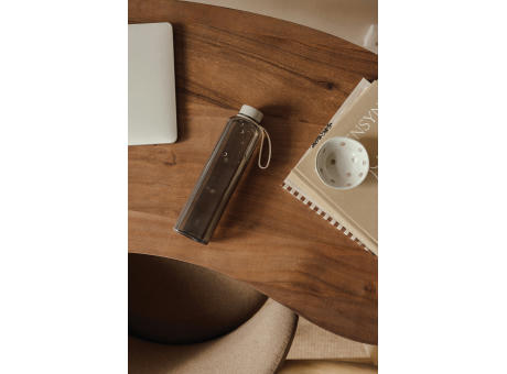 VINGA Arch 550ml Flasche aus RCS recyceltem PET