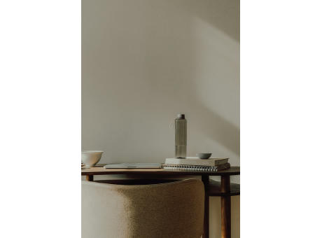 VINGA Arch 550ml Flasche aus RCS recyceltem PET