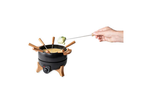 BOSKA elektrisches Party Fondue Set - 2.3L (EU Type F)