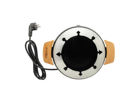 BOSKA elektrisches Party Fondue Set - 2.3L (EU Type F)