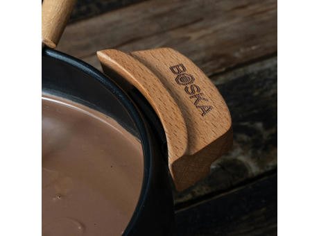 BOSKA elektrisches Party Fondue Set - 2.3L (EU Type F)