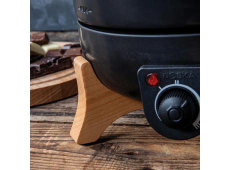 BOSKA elektrisches Party Fondue Set - 2.3L (EU Type F)