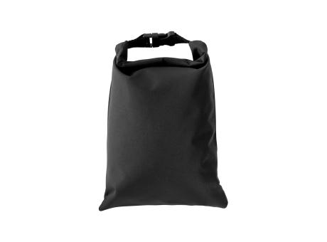 Snackstrap faltbarer Lunchbag aus AWARE™ rPET 30 x 20cm