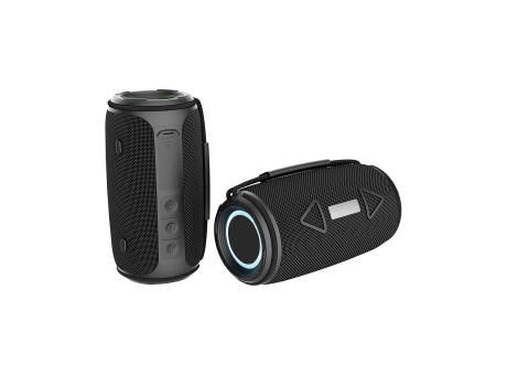 Prisma 16W IPX4 Speaker aus RCS rec. rPET