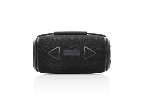 Prisma 16W IPX4 Speaker aus RCS rec. rPET