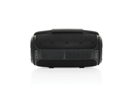 Prisma 16W IPX4 Speaker aus RCS rec. rPET