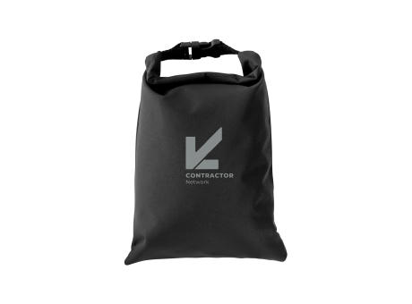 Snackstrap faltbarer Lunchbag aus AWARE™ rPET 30 x 20cm