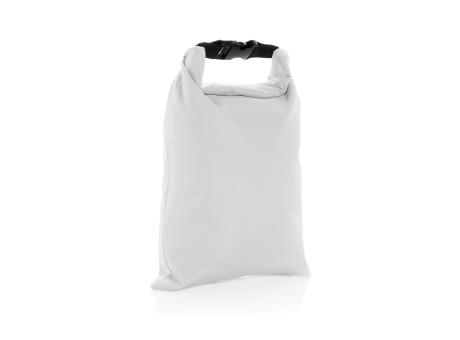 Snackstrap faltbarer Lunchbag aus AWARE™ rPET 30 x 20cm