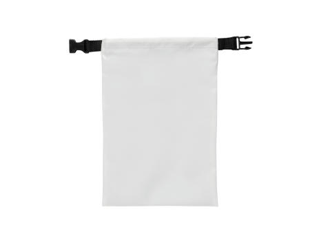 Snackstrap faltbarer Lunchbag aus AWARE™ rPET 30 x 20cm