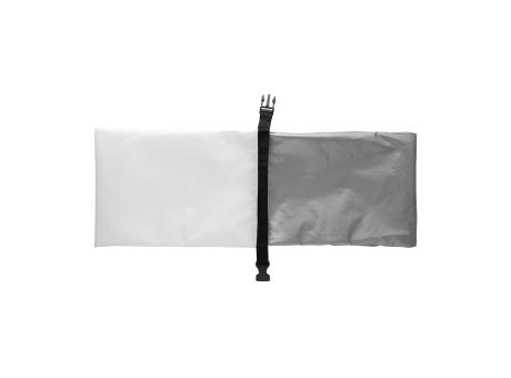 Snackstrap faltbarer Lunchbag aus AWARE™ rPET 30 x 20cm