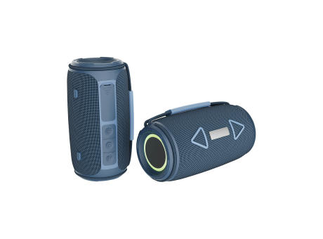 Prisma 16W IPX4 Speaker aus RCS rec. rPET