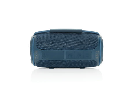 Prisma 16W IPX4 Speaker aus RCS rec. rPET