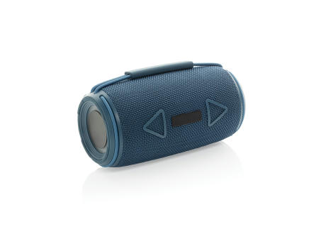 Prisma 16W IPX4 Speaker aus RCS rec. rPET