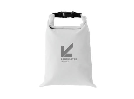 Snackstrap faltbarer Lunchbag aus AWARE™ rPET 30 x 20cm