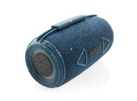 Prisma 16W IPX4 Speaker aus RCS rec. rPET