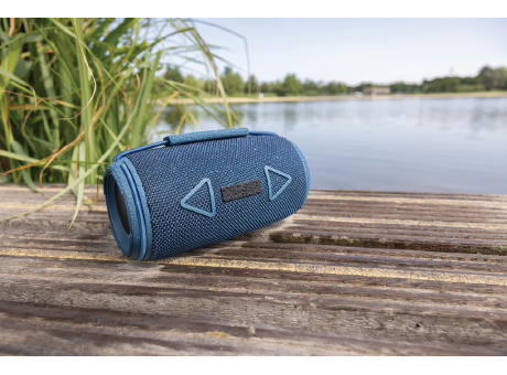 Prisma 16W IPX4 Speaker aus RCS rec. rPET