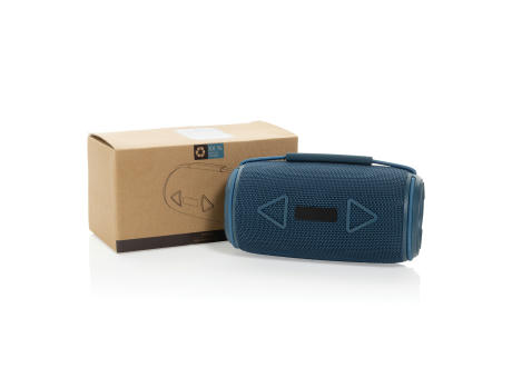 Prisma 16W IPX4 Speaker aus RCS rec. rPET