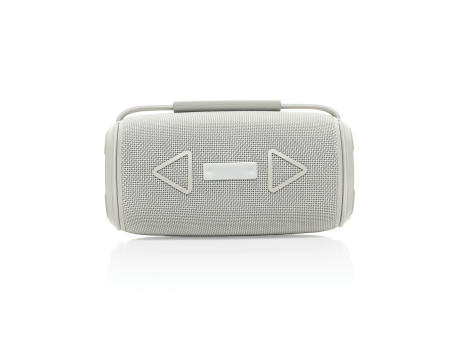 Prisma 16W IPX4 Speaker aus RCS rec. rPET