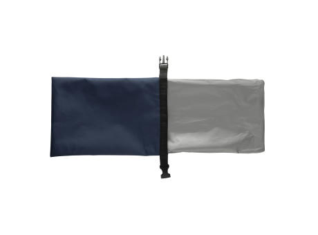 Snackstrap faltbarer Lunchbag aus AWARE™ rPET 30 x 20cm
