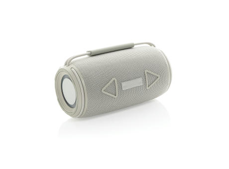 Prisma 16W IPX4 Speaker aus RCS rec. rPET