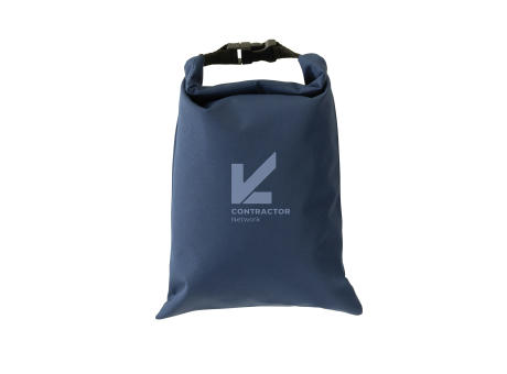 Snackstrap faltbarer Lunchbag aus AWARE™ rPET 30 x 20cm