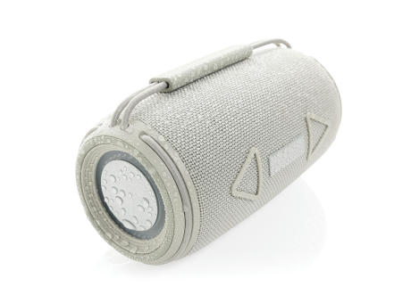 Prisma 16W IPX4 Speaker aus RCS rec. rPET
