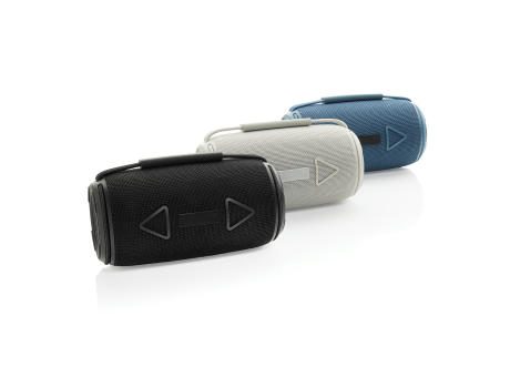 Prisma 16W IPX4 Speaker aus RCS rec. rPET