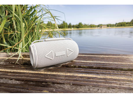 Prisma 16W IPX4 Speaker aus RCS rec. rPET