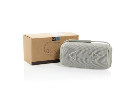 Prisma 16W IPX4 Speaker aus RCS rec. rPET