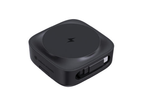 Urban Vitamin Goleta 2-in-1 15W Magnetic Wireless Charger