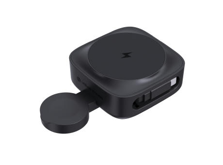 Urban Vitamin Goleta 2-in-1 15W Magnetic Wireless Charger