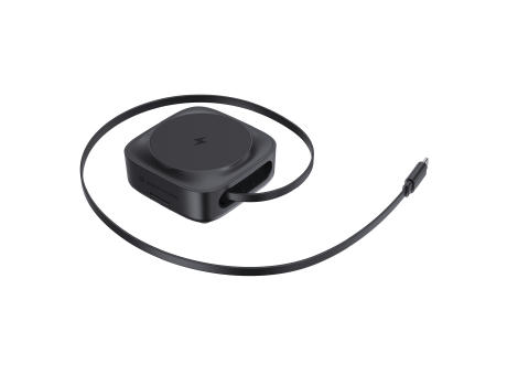 Urban Vitamin Goleta 2-in-1 15W Magnetic Wireless Charger