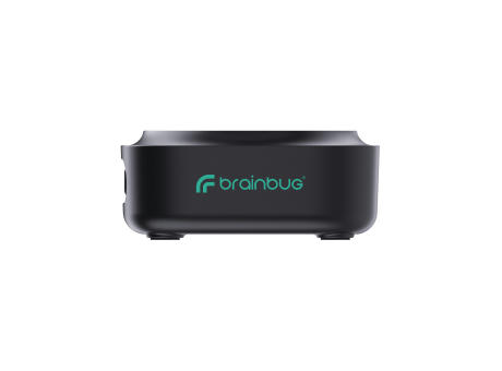 Urban Vitamin Goleta 2-in-1 15W Magnetic Wireless Charger