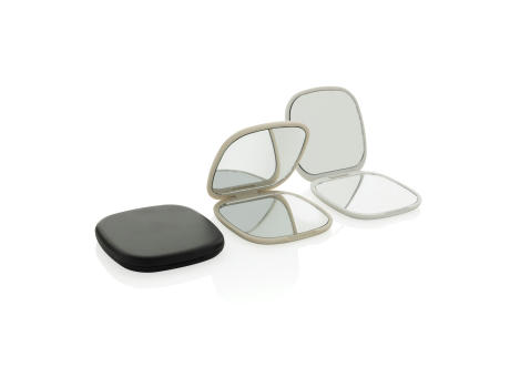 Reflecta Make-Up Spiegel aus RCS rec. ABS
