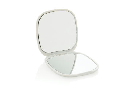 Reflecta Make-Up Spiegel aus RCS rec. ABS