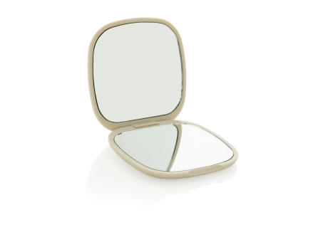 Reflecta Make-Up Spiegel aus RCS rec. ABS