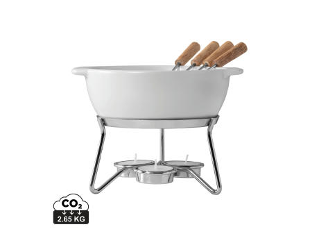 BOSKA Käse-Fondue Set Party - 750ml