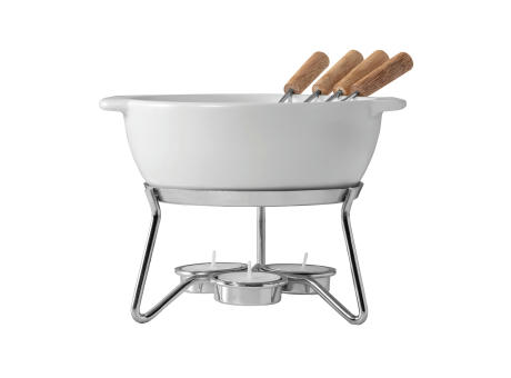 BOSKA Käse-Fondue Set Party - 750ml