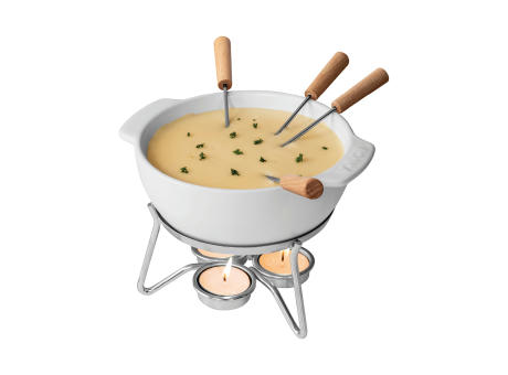 BOSKA Käse-Fondue Set Party - 750ml
