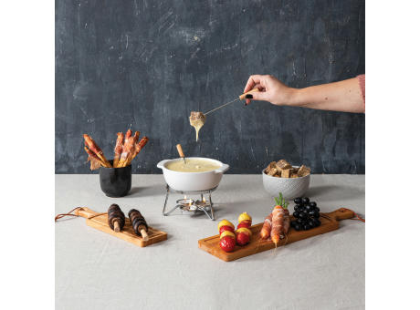BOSKA Käse-Fondue Set Party - 750ml