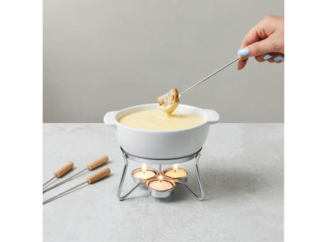 BOSKA Käse-Fondue Set Party - 750ml