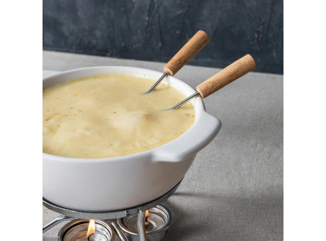 BOSKA Käse-Fondue Set Party - 750ml