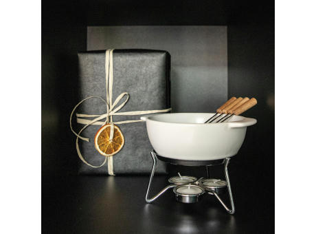 BOSKA Käse-Fondue Set Party - 750ml