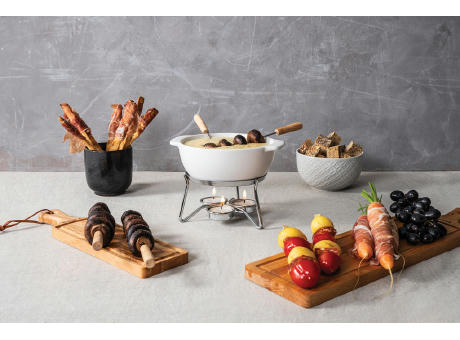 BOSKA Käse-Fondue Set Party - 750ml