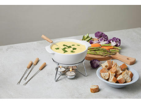 BOSKA Käse-Fondue Set Party - 750ml