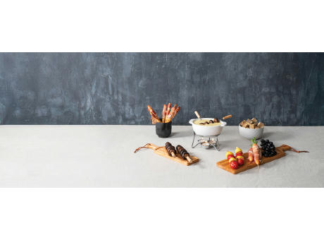 BOSKA Käse-Fondue Set Party - 750ml