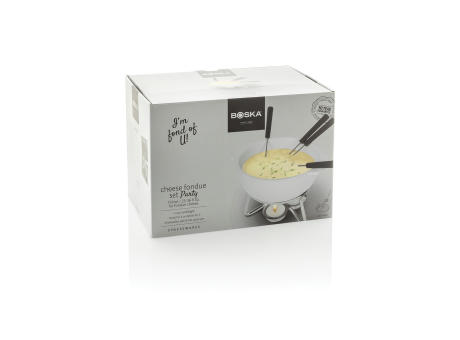 BOSKA Käse-Fondue Set Party - 750ml