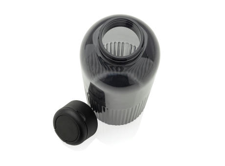 Ripple RCS rPET auslaufsichere Wasserflasche, 750ml
