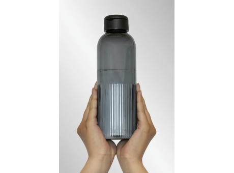 Ripple RCS rPET auslaufsichere Wasserflasche, 750ml