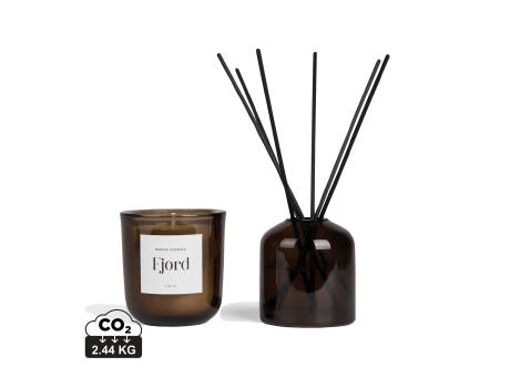 VINGA Nordic Essence Ambiente-Set